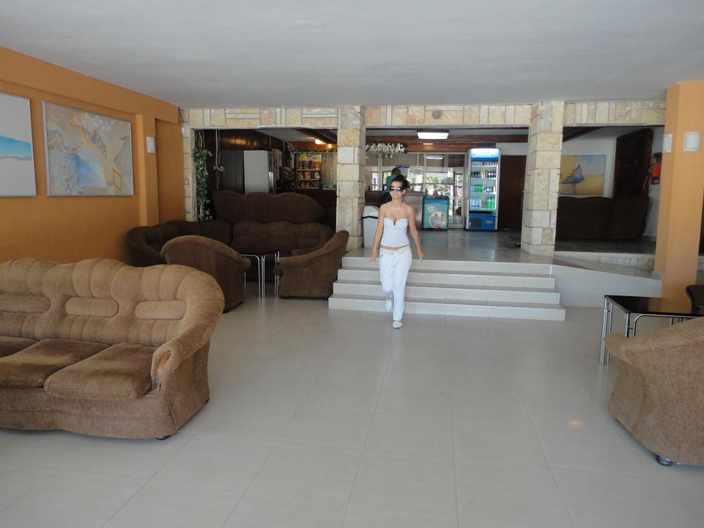 Hotel Complex Dobrudja Kranevo Esterno foto